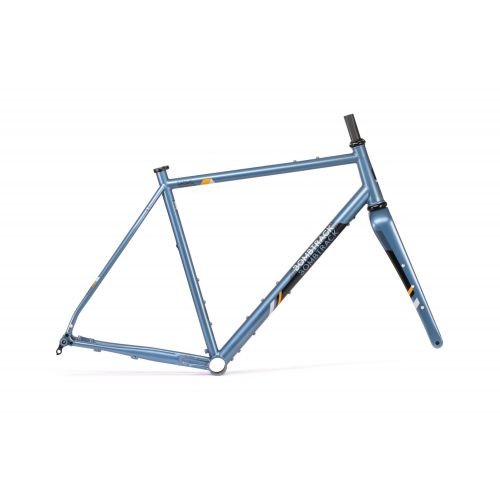 Фреймсет BOMBTRACK 2021 HOOK EXT 27.5" 50см	